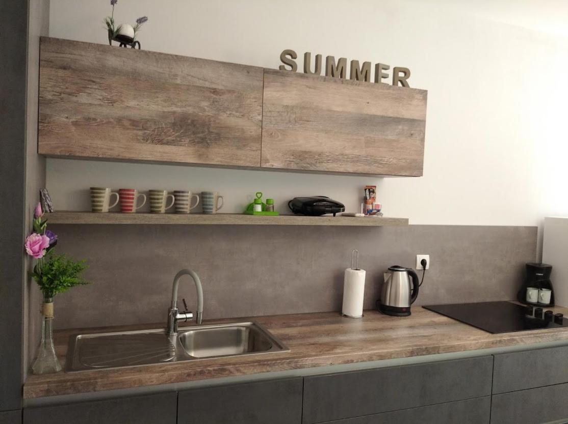 Dandy Apartment Повляна Екстериор снимка