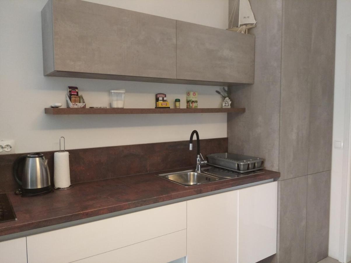 Dandy Apartment Повляна Екстериор снимка